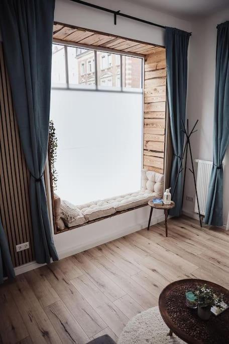 Cozy Dreams: Deluxe 2-Zimmer-Apartment -Kueche Нюрнберг Екстер'єр фото